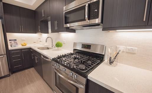 Photo - nVe NoHo Apartments