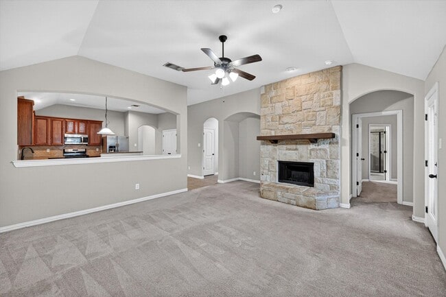 Photo - Beautiful Single Story in La Frontera Subdivision!