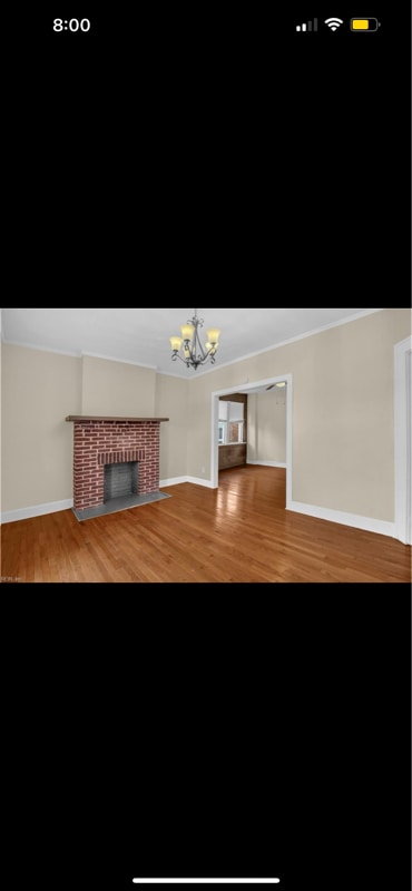 Photo - 535 W 36th St Unidad 305 Rental