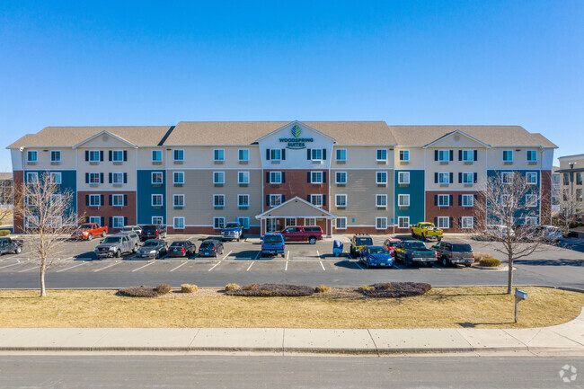 Building Photo - Furnished Studio Rental