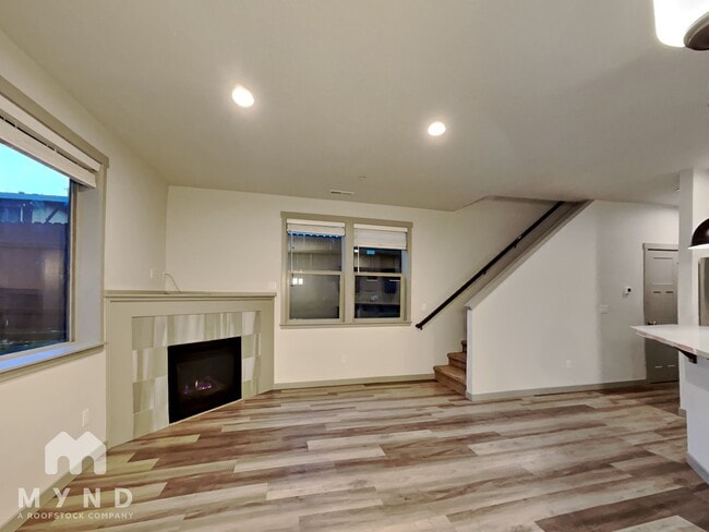 Photo - 1217 NW Benton St