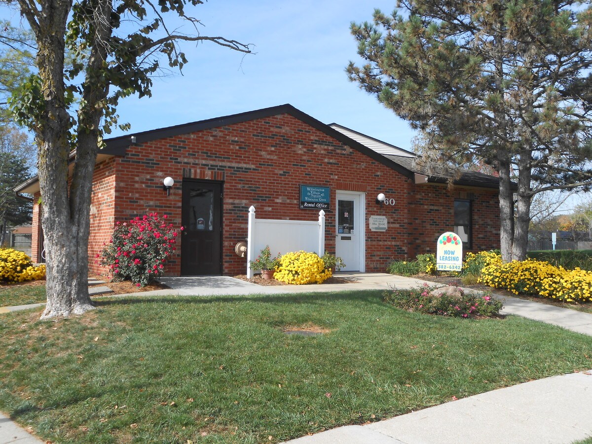 Photo - Wilmington Village Square