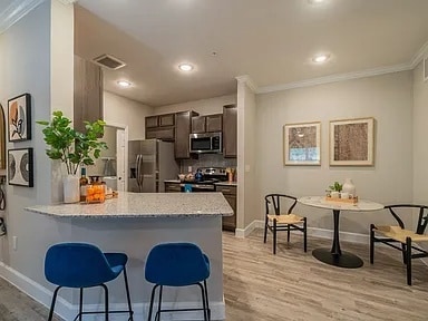 Photo - Affordable Comfort with Modern Style! Unit MMGA