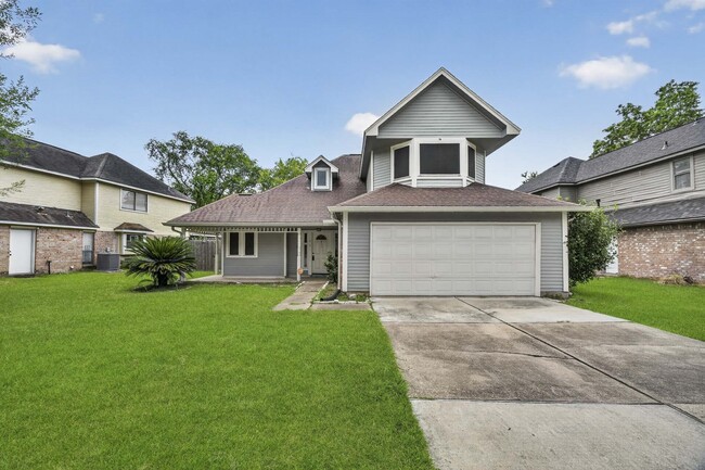 11214 Hambleton Way