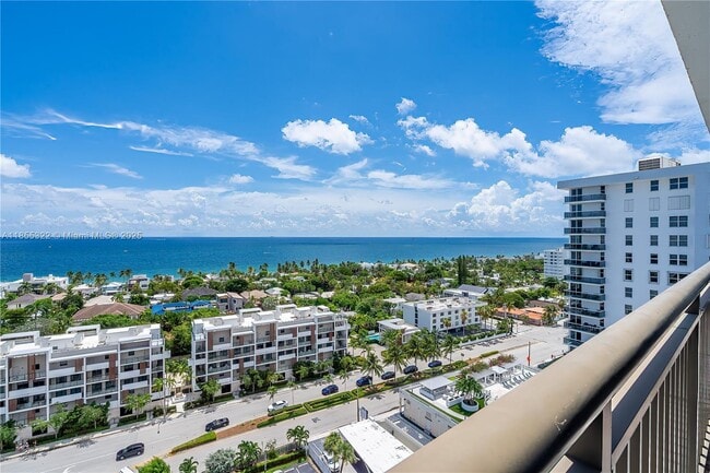 Building Photo - 3031 N Ocean Blvd Unit 1804 Rental