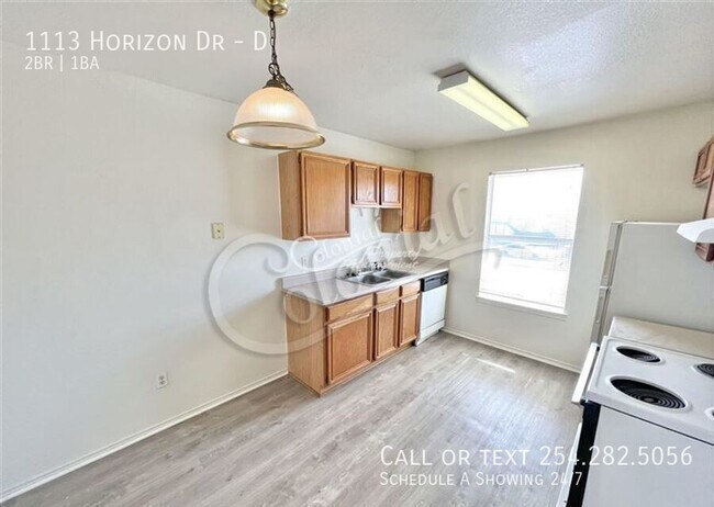 Photo - 1113 Horizon Dr Unidad D