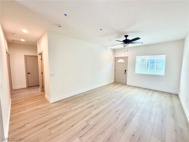 461 Comstock Ave Unit 3