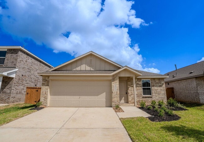 Building Photo - Wild River Drive, Katy , TX 77449 - 4 BR 2... Rental