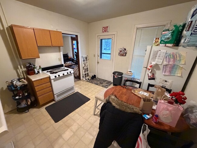 Photo - 1207 High Ave Unidad High, 1207 Lower