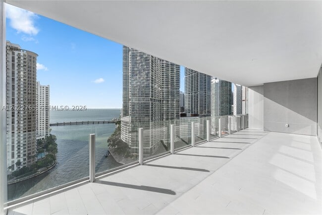 Photo - 300 Biscayne Blvd Unit 1802