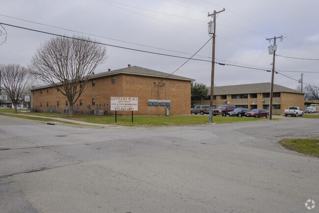 Kentucky Place - Kentucky Place Apartments