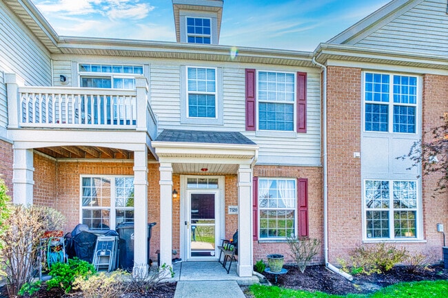 Photo - 7520 Claridge Dr Condo Unit H