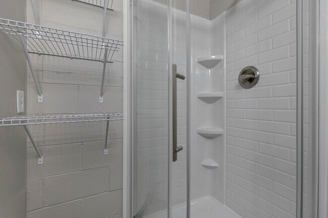 Fairfield Studio Apartments