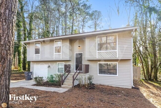 Photo - 1006 Park Forest Trail NW