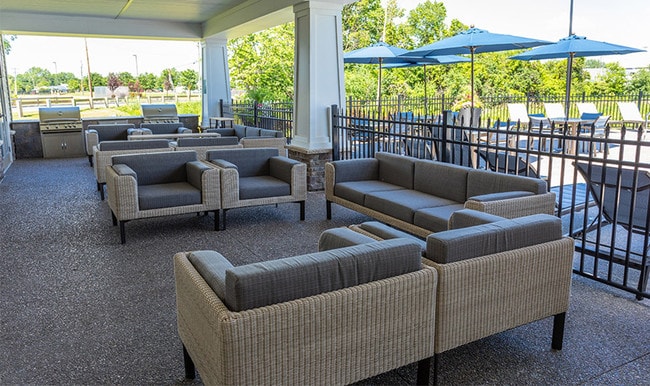 Fairview at Town Center Apartment Homes