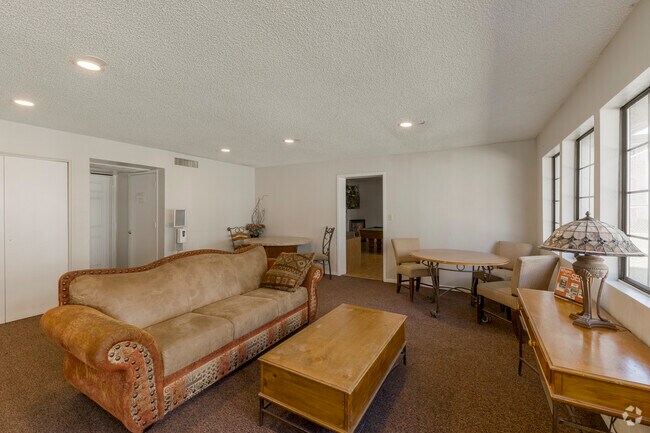 Clubhouse