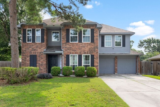 Building Photo - 21610 Bluebonnet Meadow Ln Rental