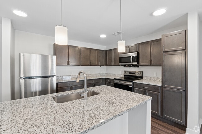Interior Photo