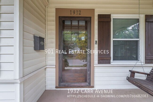 1932 Carr Ave