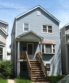 Building Photo - 2244 W Farragut Ave Unit 1