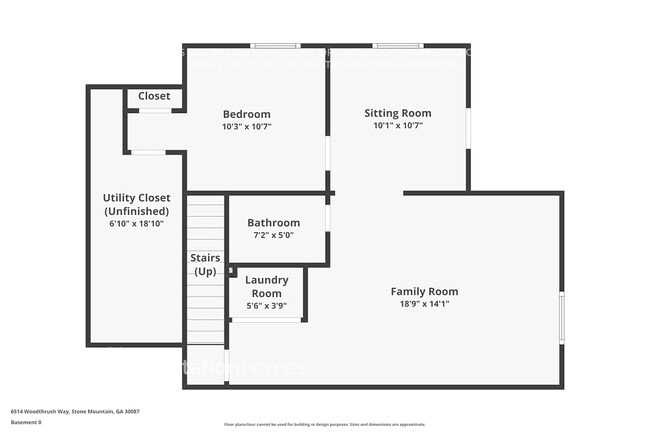 Photo - 6514 Woodthrush Way