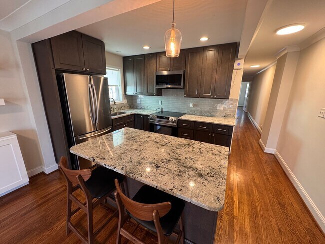 Photo - 908 Carolina Ave NW Unit 908 Carolina Ave-A - A