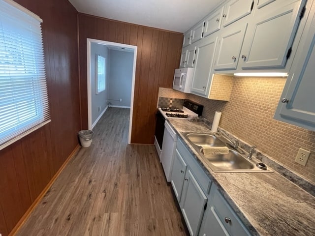 Photo - 529 W Park Blvd