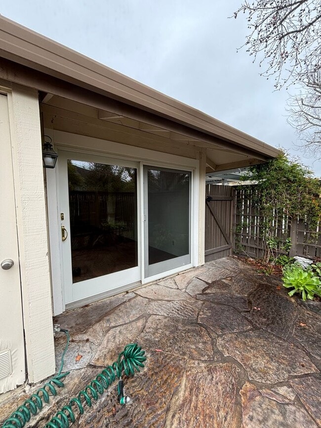 Photo - Upper Westside Santa Cruz | 2BD/1BA Condo | Pool, Patio & Parking