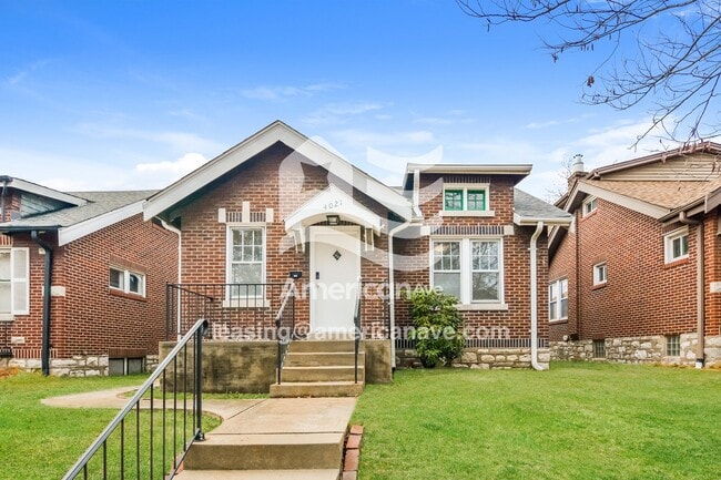 Building Photo - 4021 S Spring Ave