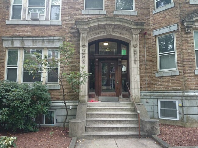 Photo - 22 Euston St Unidad 6