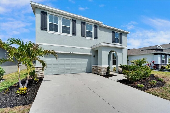 Photo - 16631 Mooner Plank Cir