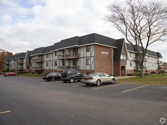 Photo - 12300 N Brentfield Dr Unidad 121 B