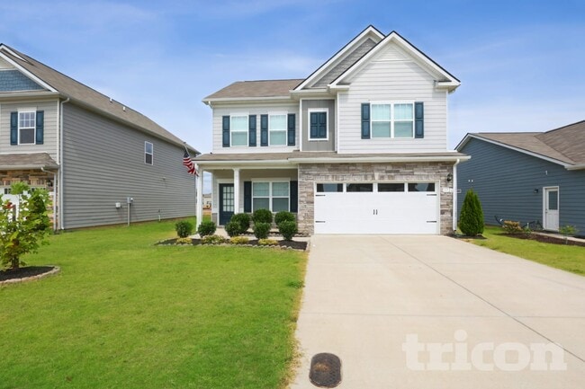 Building Photo - 3726 Pelham Wood Dr