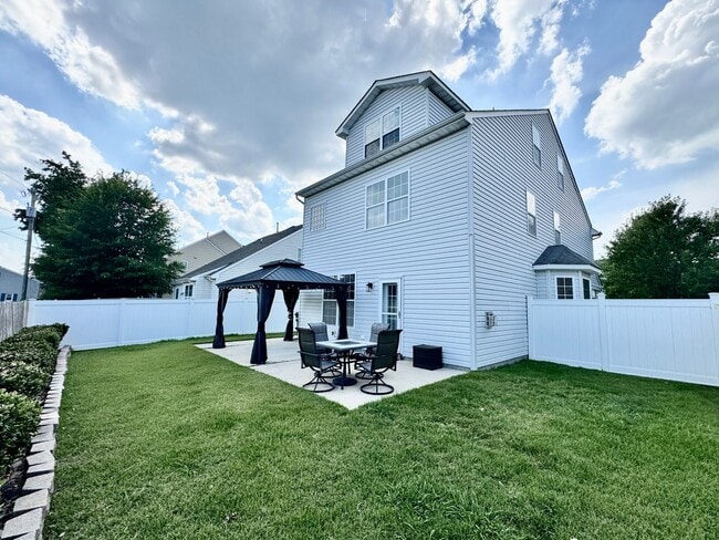 Photo - First-Time Rental, Available July 1st! Attached Garage - 2 Primary Suites - Pet-Friendly (Under 4...