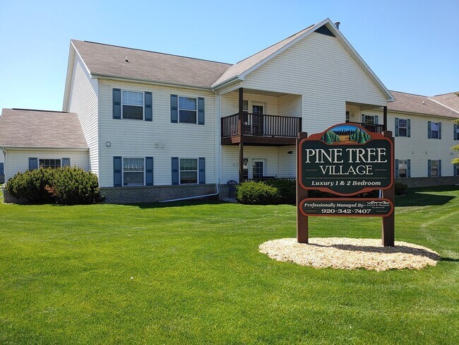 Photo - 394 Pine Tree Dr Apartments Unit 1