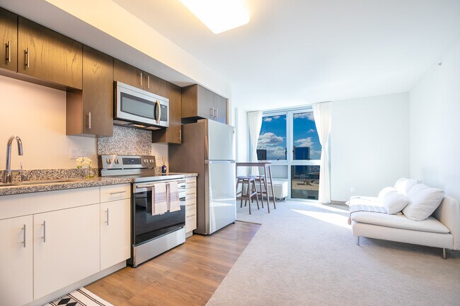 Photo - 988 Halekauwila St Unit 3002