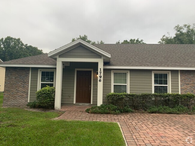 Building Photo - Nice 3 bedroom 2 bath duplex in St. Cloud Rental