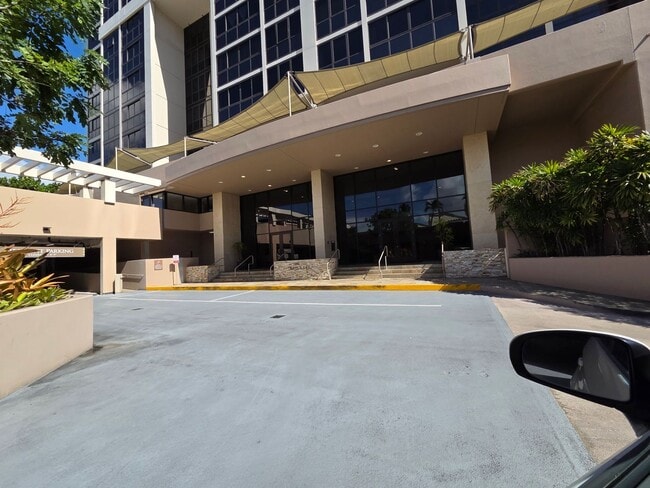 Photo - Immaculate Contemporary Living in Kaka‘ako- 2 bedroom, 2 bathroom, 1 covered parking stall, and I...