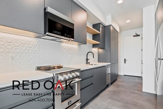 Photo - 3450 W 43rd St Unit 201-A