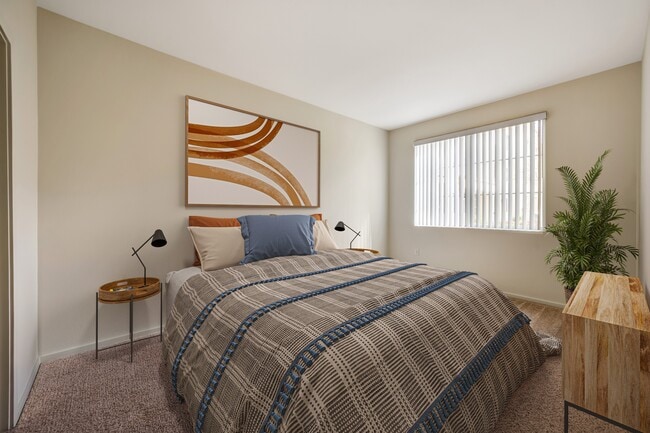 Photo - Hancock Terrace Apartments