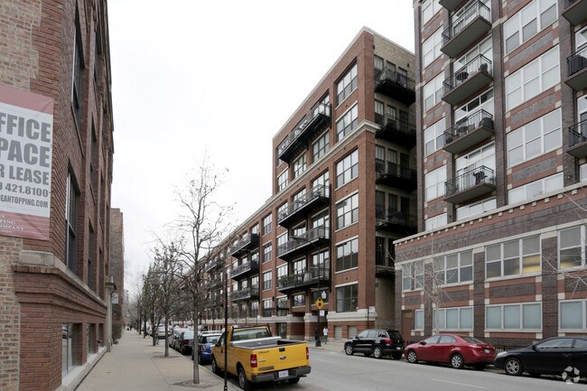 Photo - No. Ten Lofts