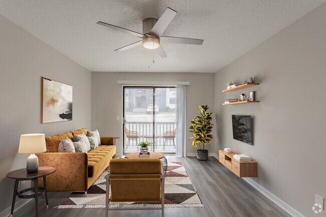 Building Photo - Compass Heights Rental