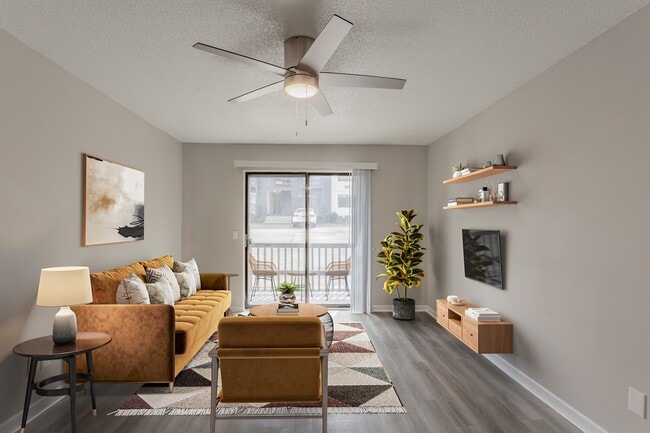 Building Photo - Compass Heights Rental
