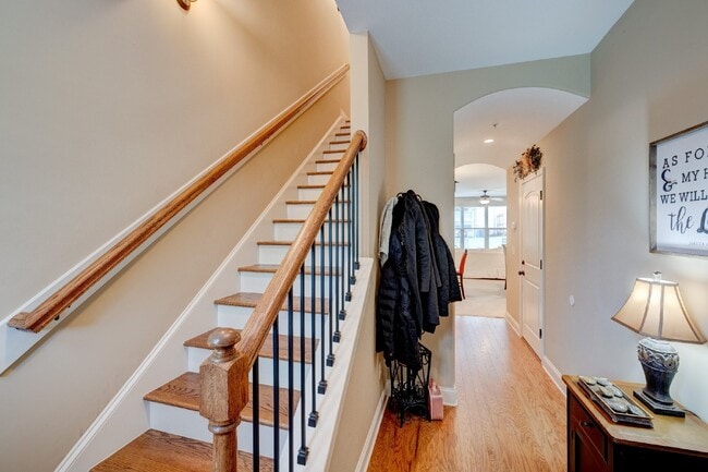 Photo - Beautiful 3BR/2.5BA townhome in great Hendersonville location!