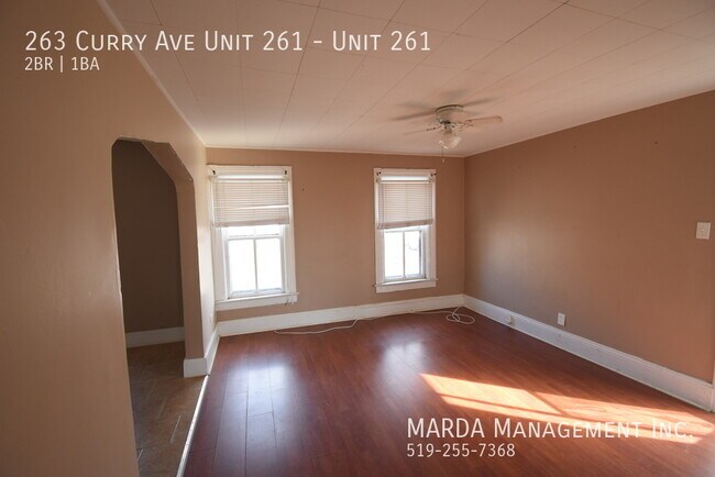 Photo - COZY 2 BED/1 BATH UNIT - WEST END + HYDRO ... Unit 261