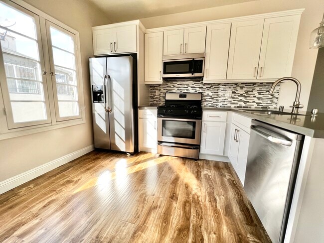 Photo - 6261 W Olympic Apartments