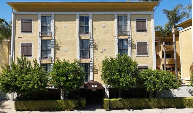 Margate Apartments