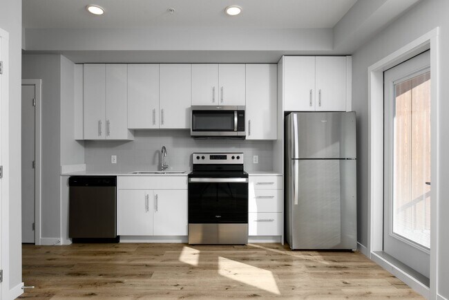 Photo - Lavida - Building B Unit 102-B