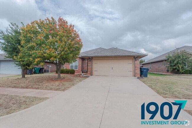 Building Photo - Stunning 3-Bedroom Home in OKC with Modern...