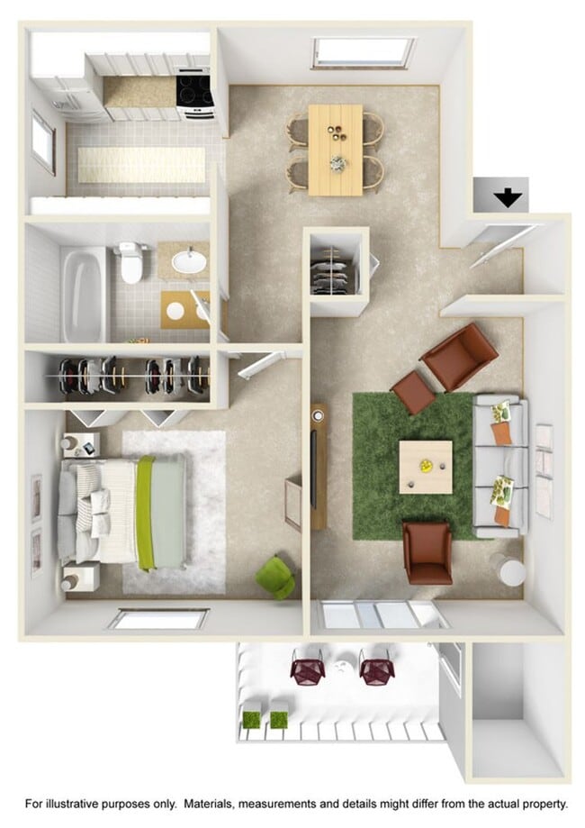 Photo - Maple Manor